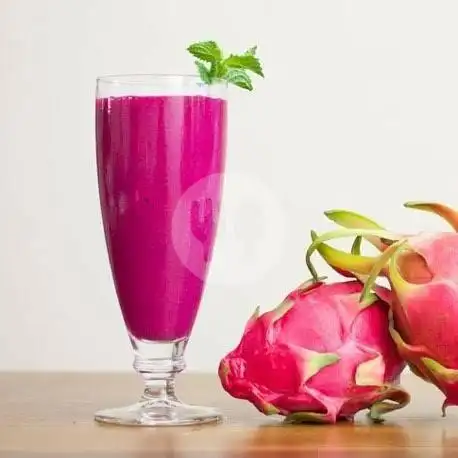 Gambar Makanan Honey Juice & Sop Buah, Kampung Baru 20