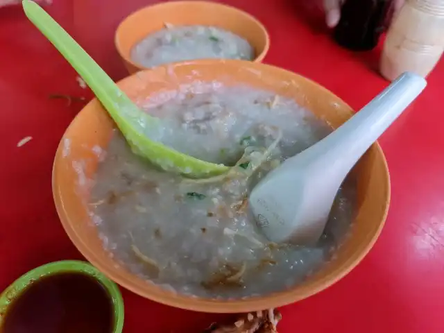 Jalan Ipoh Curry Mee Food Photo 15