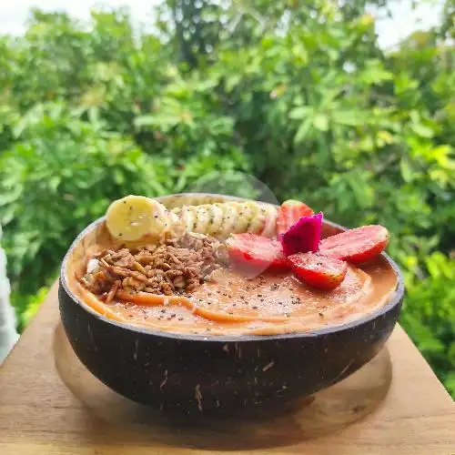 Gambar Makanan Nom Bali Smoothie Bowl, Seminyak 19