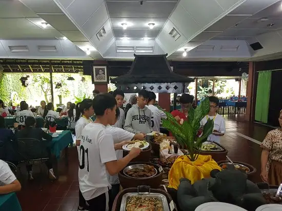 Gambar Makanan Pesta Perak Restaurant 7