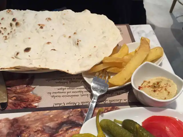 Döner Plus'nin yemek ve ambiyans fotoğrafları 79