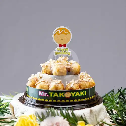 Gambar Makanan Mr.Takoyaki, Batubulan 11