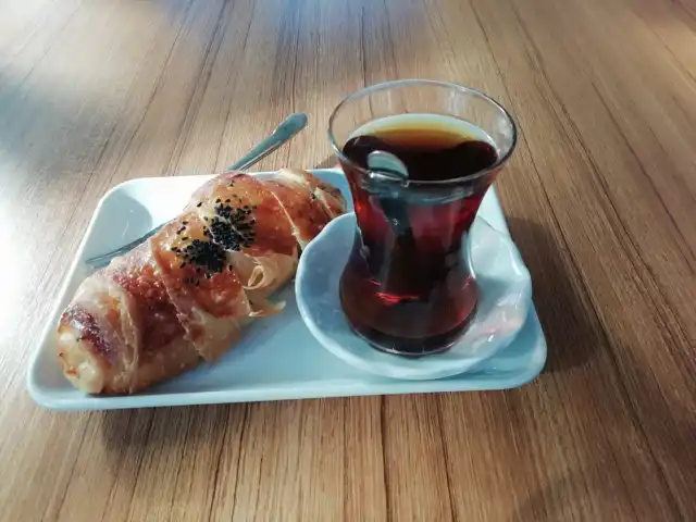 Kıtır Cafe Fırın Opet Ermenek'nin yemek ve ambiyans fotoğrafları 2