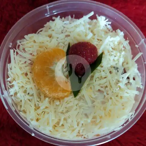 Gambar Makanan salad buah mami, Sirojul Munir  1