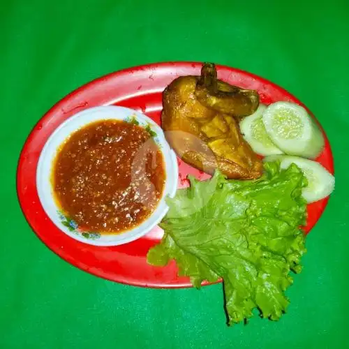 Gambar Makanan Pecel Lele Hambali, Bekasi Timur 6