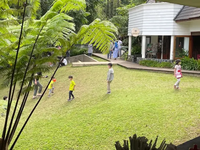 Gambar Makanan Nara Park Bandung 17