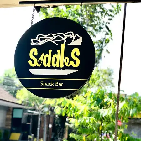 Siddles Snack Bar
