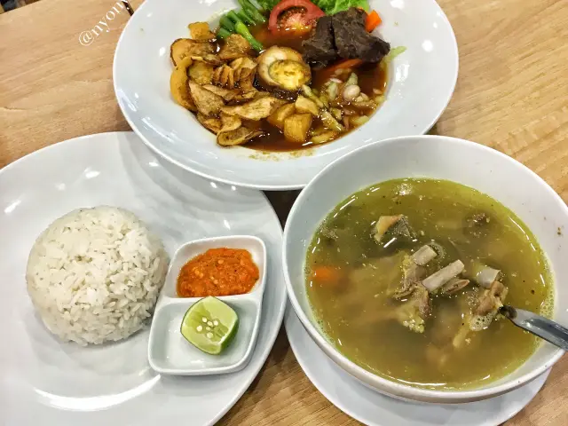 Gambar Makanan Dapur Solo 6