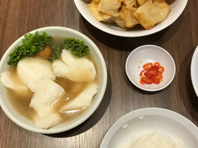 Gambar Makanan Song Fa Bak Kut Teh 5