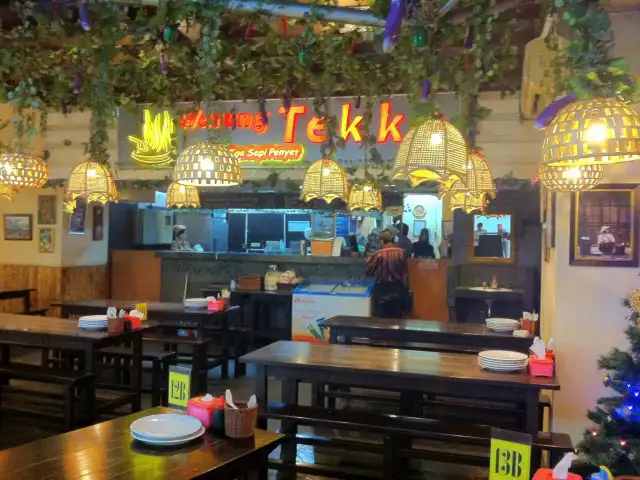 Gambar Makanan Warung Tekko 18