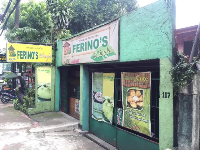 Ferino's Bibingka Food Photo 4