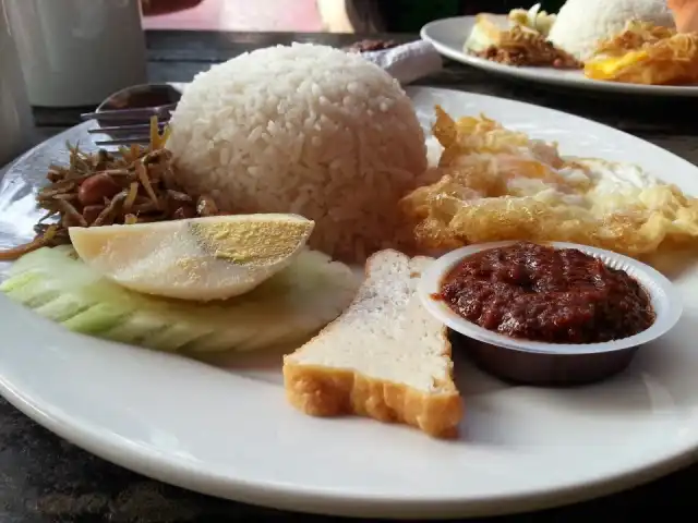 Kedai Kopi, Tmn Tasik Shah Alam Food Photo 5