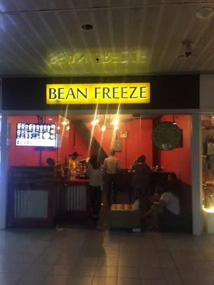 Bean Freeze Food Photo 2