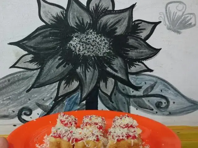 Gambar Makanan Roti Bakar 23 8