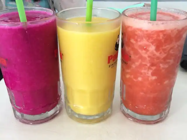 Gambar Makanan Es Juice Kode 2