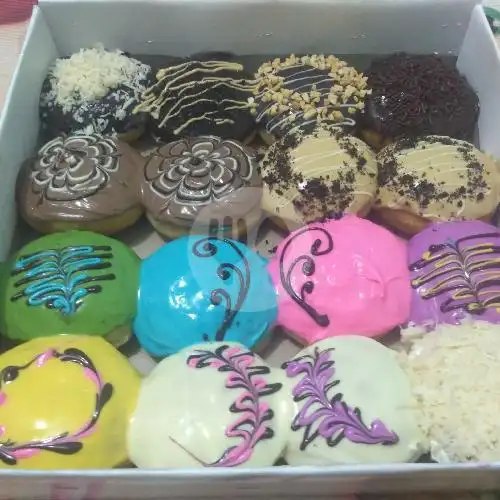 Gambar Makanan DR Donuts, Bukit Raya 6