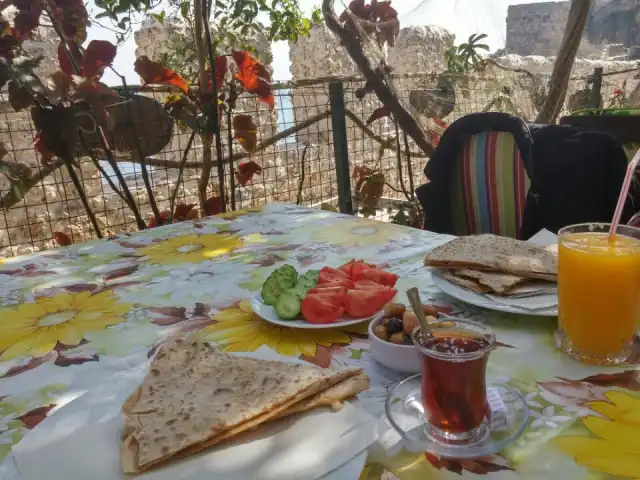 Saklıbahçe Şebithane & Cafe'nin yemek ve ambiyans fotoğrafları 9