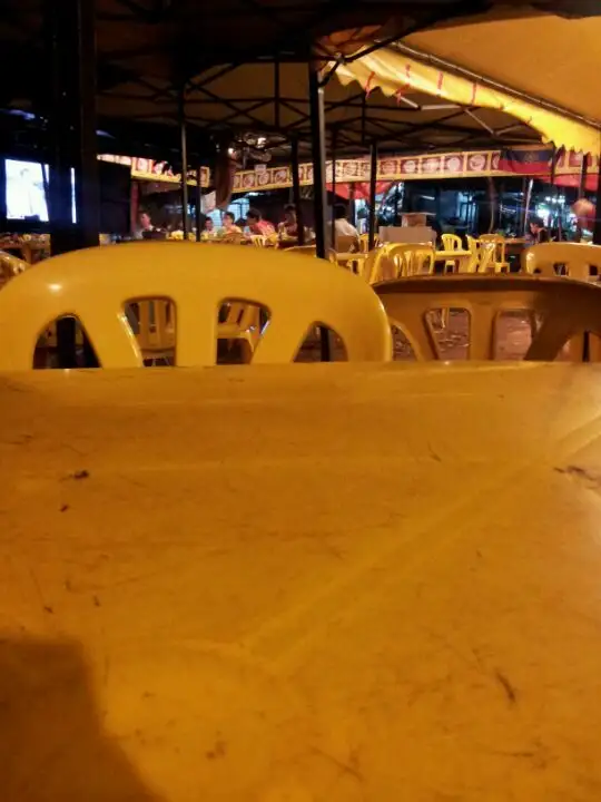 kedai kuning wangsa maju Food Photo 8