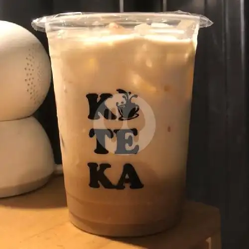 Gambar Makanan Koteka (Kopi Atau Teh Kaka?), Damai 2