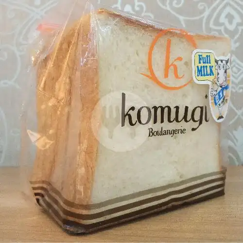 Gambar Makanan Komugi Bakery, Klojen 3