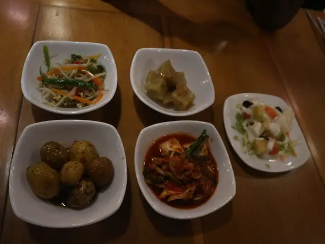 Gambar Makanan Corea Korean BBQ & Suki 16