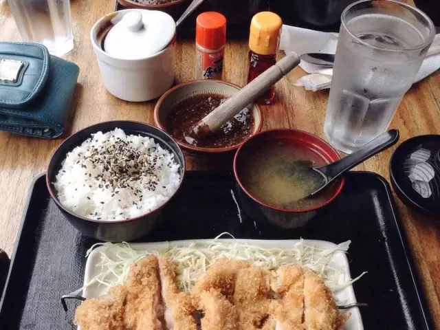 Katsu Cafe Food Photo 16