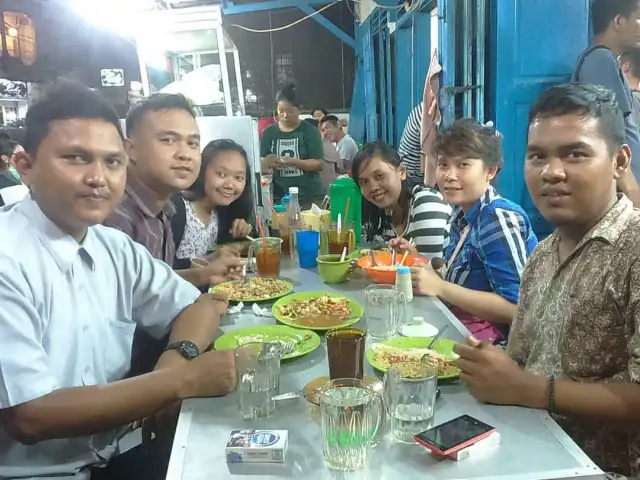 Gambar Makanan Chinesse Food Simpang Barat 8