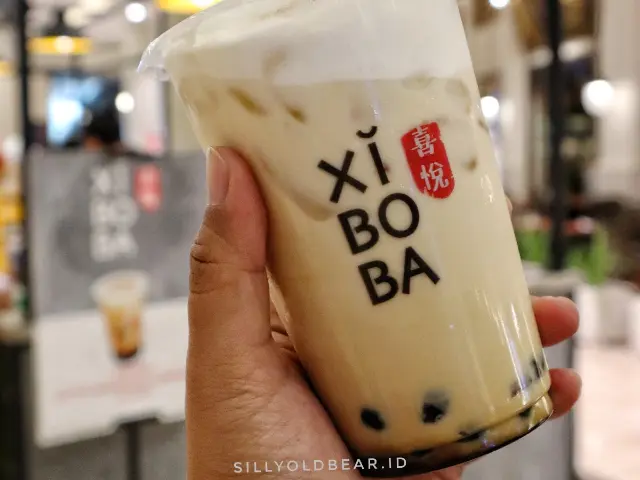 Gambar Makanan Xi Bo Ba 4