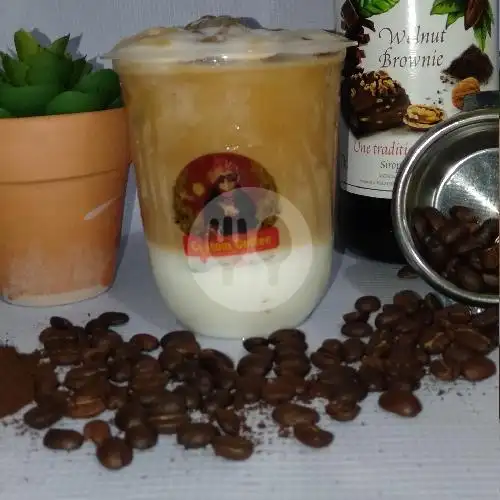 Gambar Makanan Custom Coffee, Palmerah 17