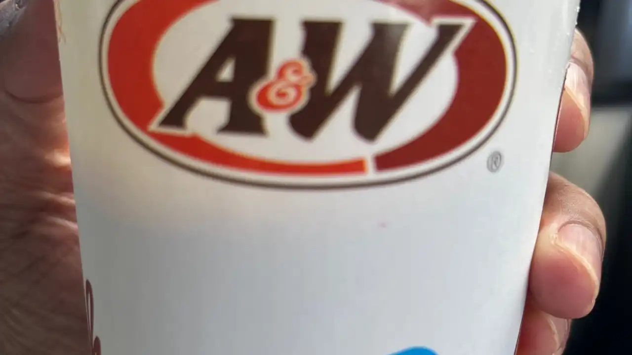 A&W