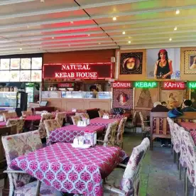 Arasta Cafe Restaurant