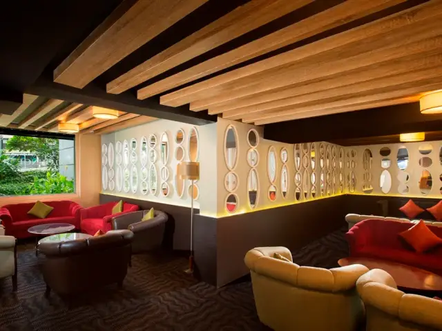 Gambar Makanan Mezza Resto Bar & Lounge - Aston Rasuna Jakarta 6