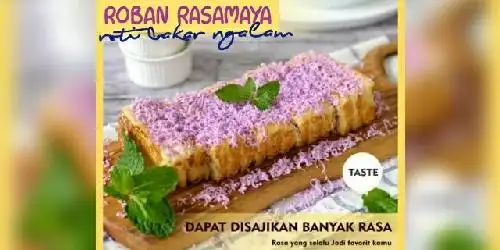 RASAMAYA TOAST, Lowokwaru