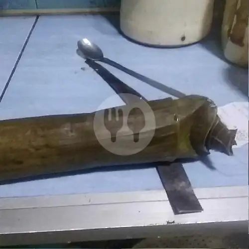 Gambar Makanan Sate Ayam Bunud Jaya, Jomblangan 8