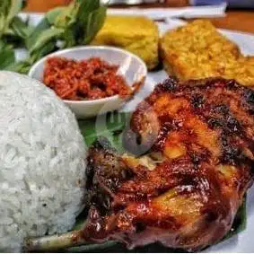 Gambar Makanan Ayam Geprek & Ayam Bakar Khalisa, Bukit Kecil 10