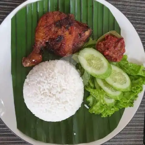 Gambar Makanan Ayam Goreng Kalasan, Balikpapan Utara 10