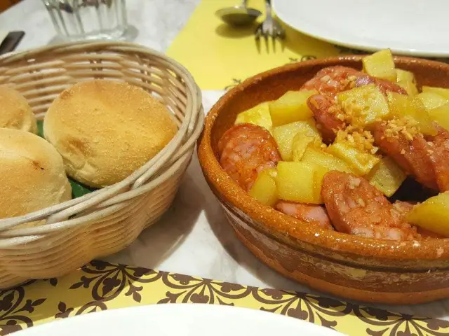 El Corazon Food Photo 6