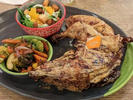 Nando&apos;s Food Photo 3