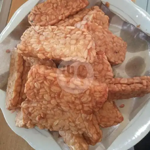 Gambar Makanan Warteg Kharisma Bahari 7