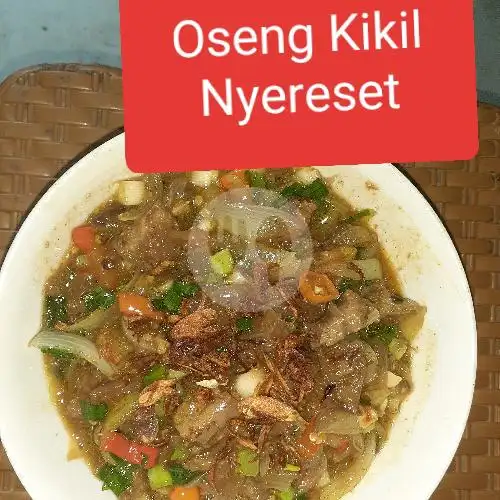 Gambar Makanan Soto Mie Bogor Cang Oeng, Koja 11