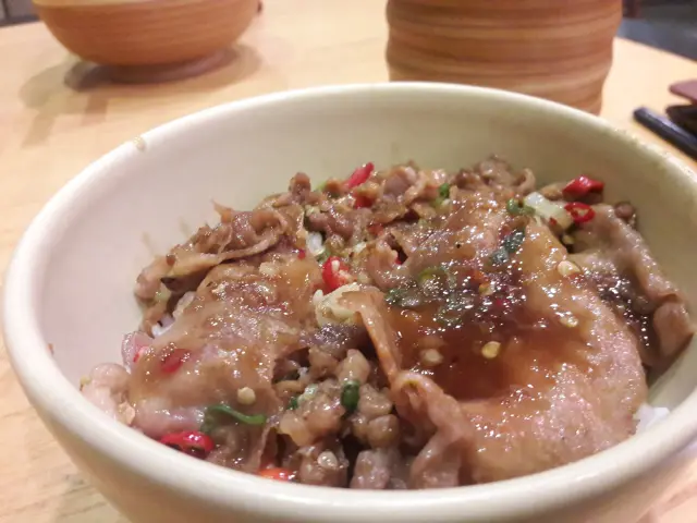 Gambar Makanan Donburi Ichiya 18