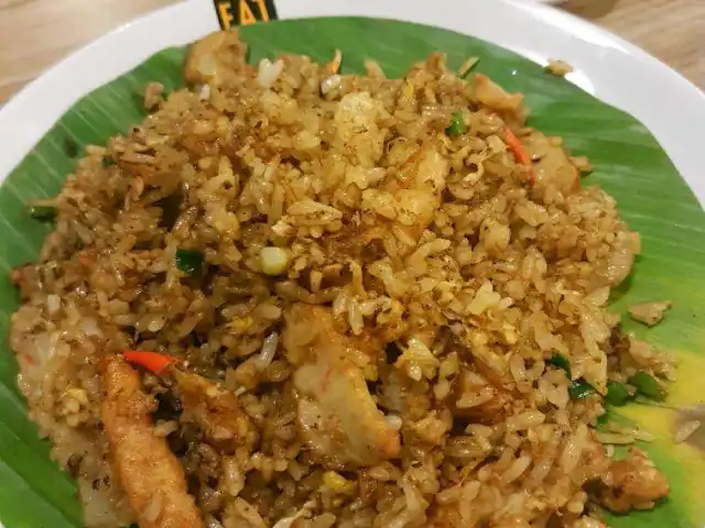 Gambar Makanan Nasi Goreng Spesial Kwetiau Akang 15