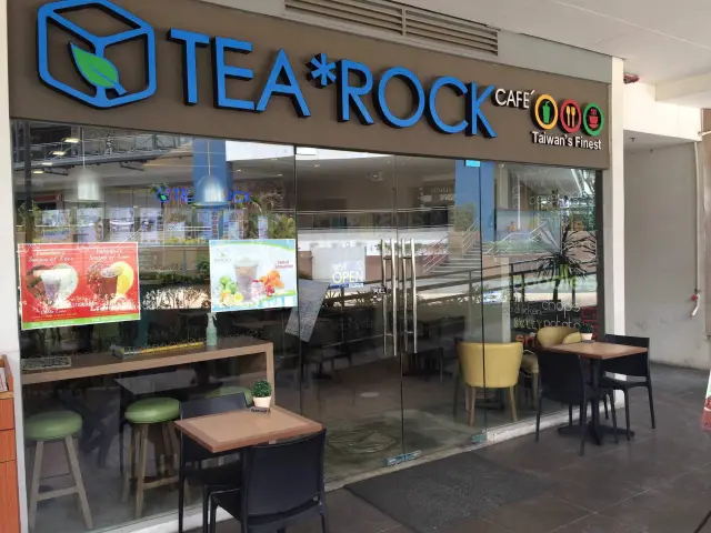 Tea Rock Cafe Food Photo 3