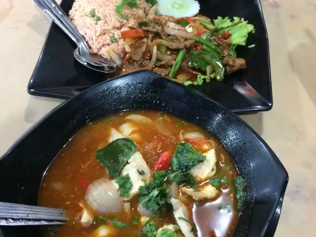 Kedai Makan Kelantan Kak Som Food Photo 8