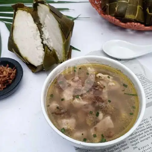 Gambar Makanan Sop Cendrawasih Makassar, Kemayoran 9