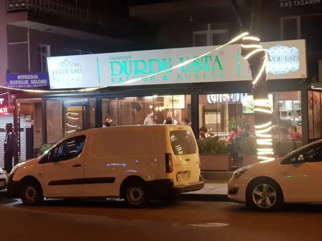 Durdu Usta'nin yemek ve ambiyans fotoğrafları 62