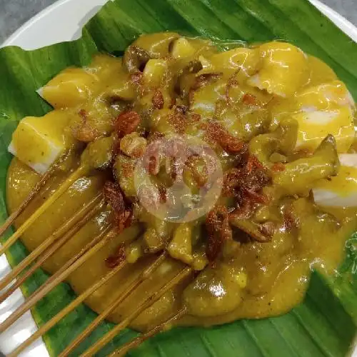 Gambar Makanan Sate Padang Bukit Rivaria, Sawangan Baru 14