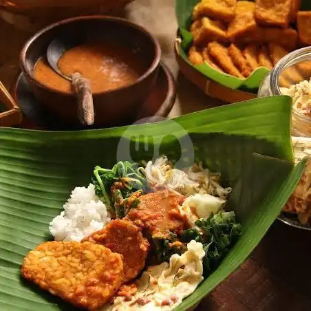 Gambar Makanan Tahu Telor Tresno, Danau Beratan Raya 15