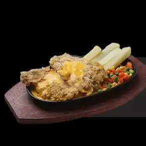 Gambar Makanan Waroeng Steak And Shake, Karawaci Tangerang 15