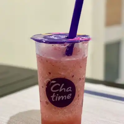 Chatime